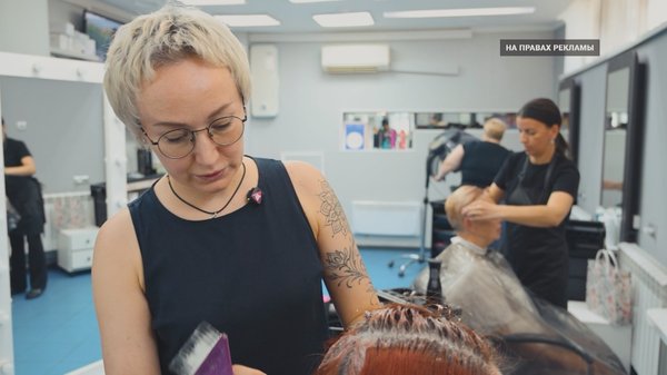 Лилия Савостина