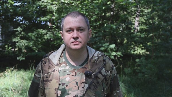 Константин Серов