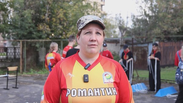 Евгения Шашина