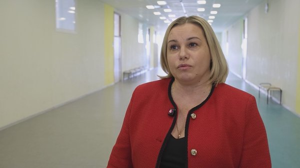 Екатерина Потиенок