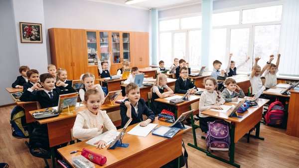 Выплаты к школе придут автоматически