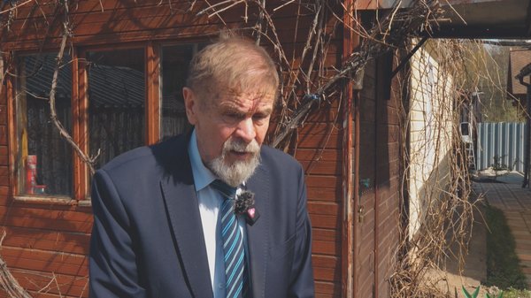 Анатолий Штоколов
