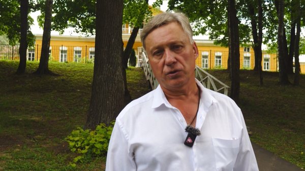 Дмитрий Швец