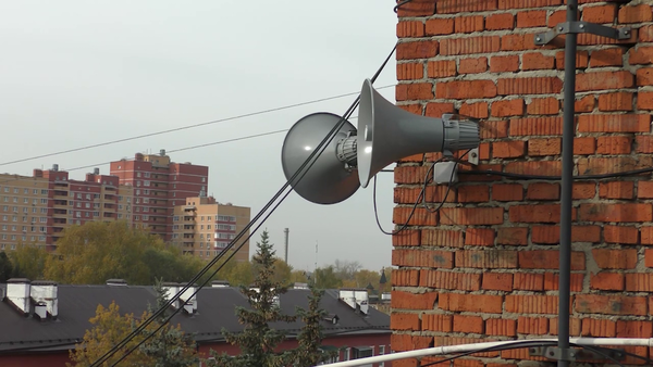 сирены 12