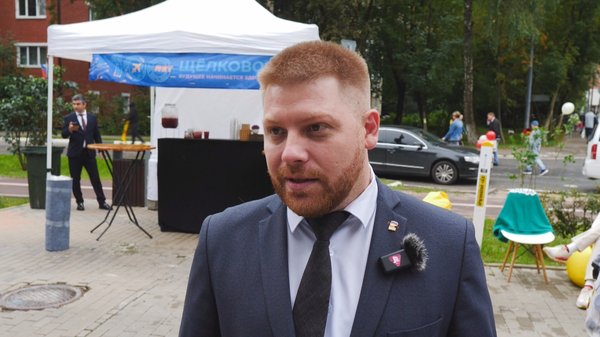 Александр Сиваков