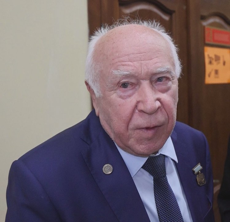 Леонард Смиричевский