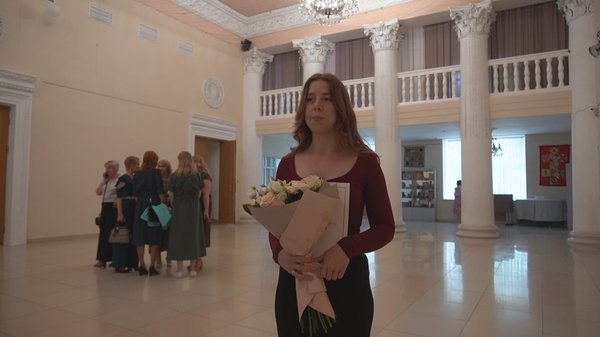 Екатерина Садыкова