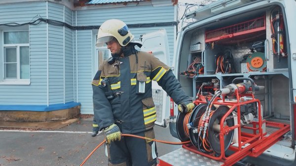 Главная задача спасателей состоит в том, чтобы предупредить несчастные случаи, особенно с детьми