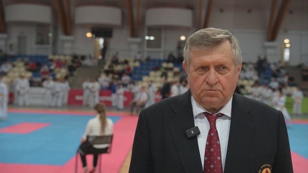 Александр Илясов