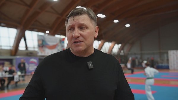 Виталий Энеев