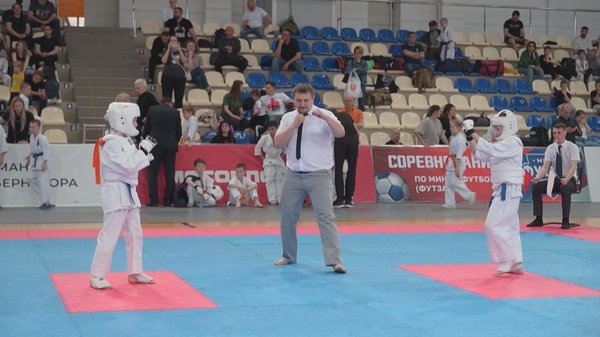 Кекусинкай – один из самых сложных и суровых стилей карате, но в то же время очень зрелищный и увлекательный