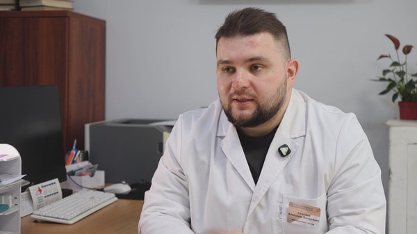 Александр Сугробов