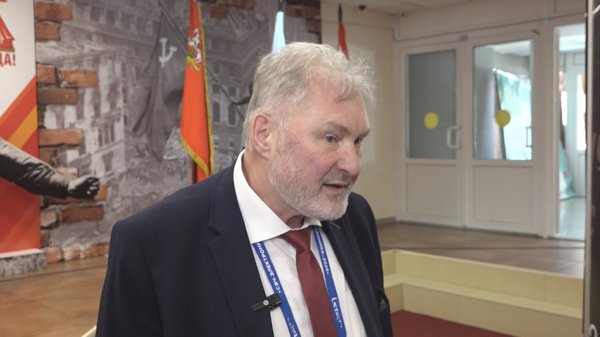 Сергей Щербаков
