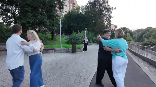 танго 26