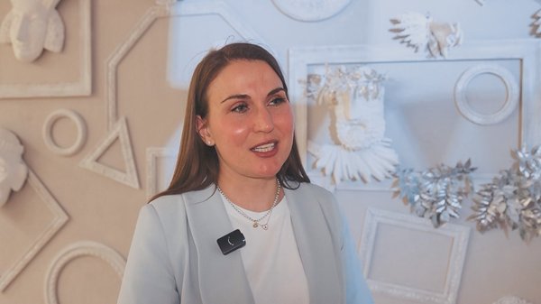 Светлана Хворова