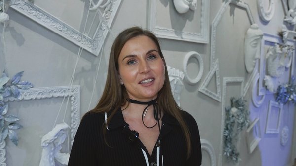 Светлана Хворова