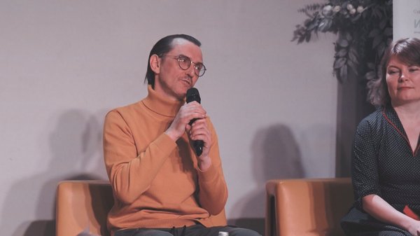 Аркадий Корниенко