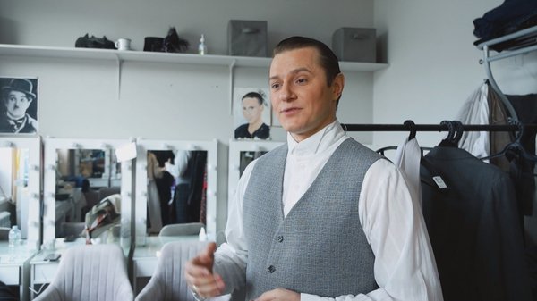 Виталий Ковалев