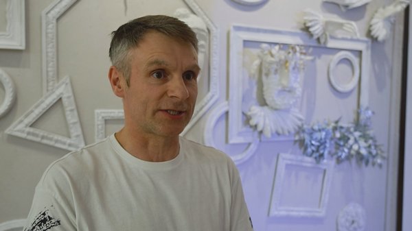 Андрей Трубин