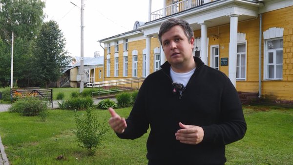 Александр Толмачев