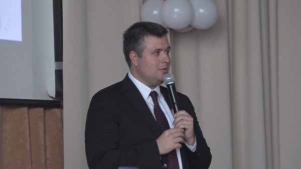 Александр Толмачев