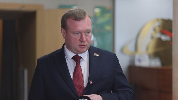 Максим Коркин