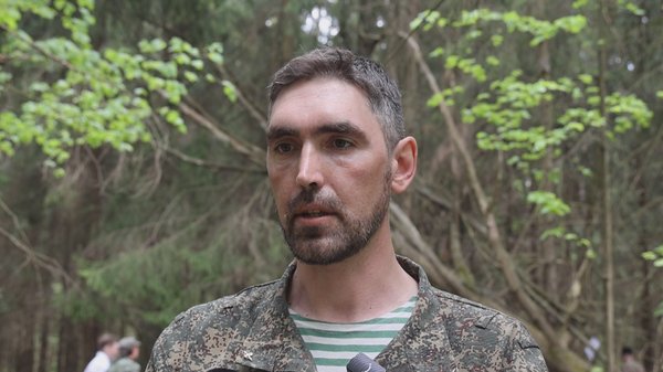 Алексей Васильченко