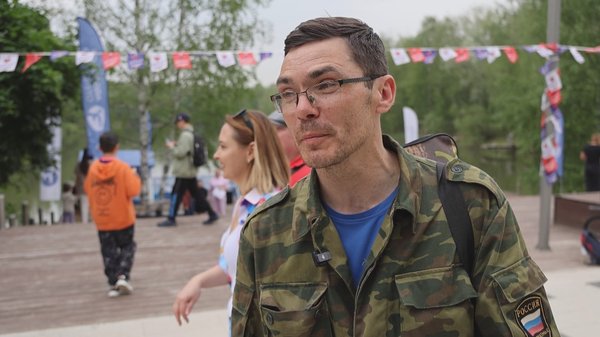 Артем Целуев