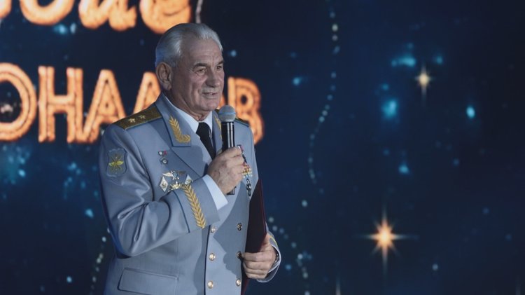 Василий Циблиев