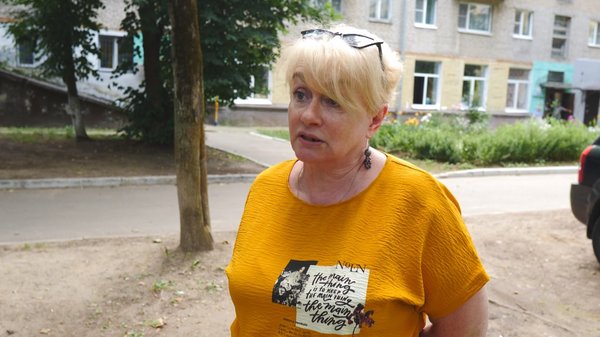 Светлана Туречкова
