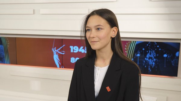 Элина Алтынбаева