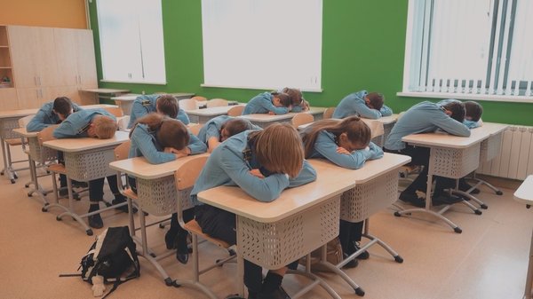 Ситуации, отработанные в ходе учений, максимально приближены к реальным