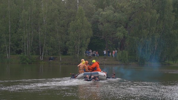 учения обл
