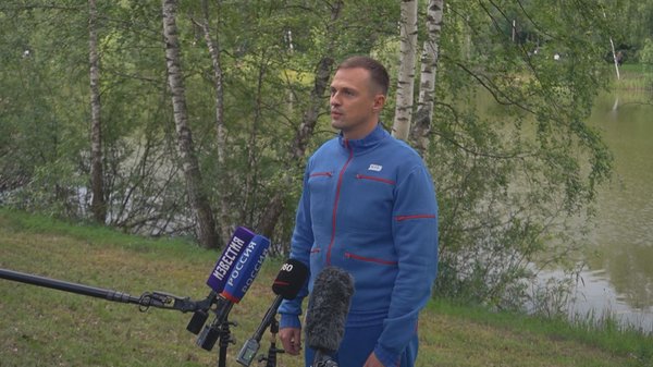 Александр Жеребцов