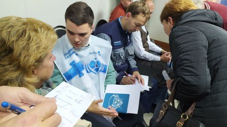 9 ноября в Щёлкове состоится встреча по «Социальной газификации»