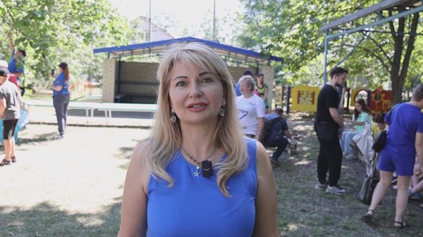 Наталья Ващенко