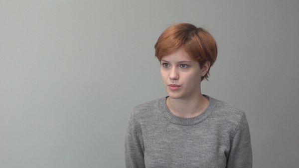 Елена Ващенко