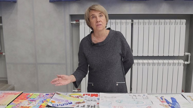 Татьяна Васильева