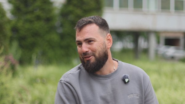 Василий Дейнега