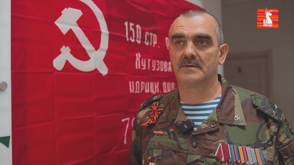 Геннадий Агапов