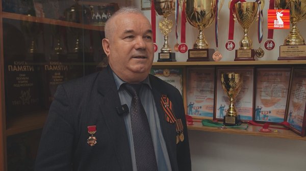 Виктор Рябухин