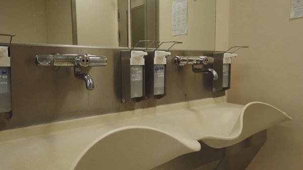 Пейти больше воды