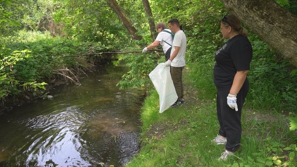 вода обл