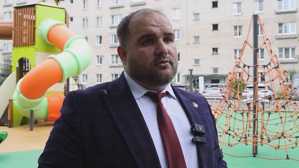 Артем Вольчак
