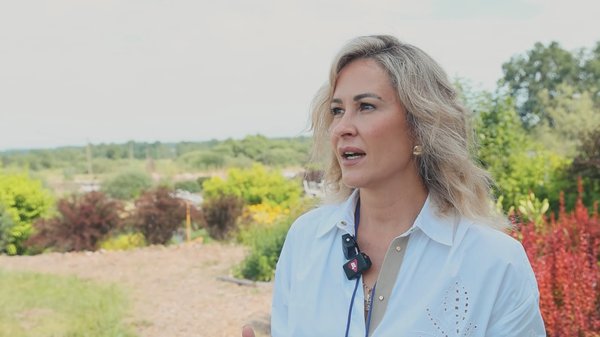 Елена Володина