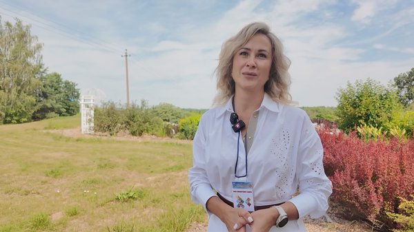 Елена Володина