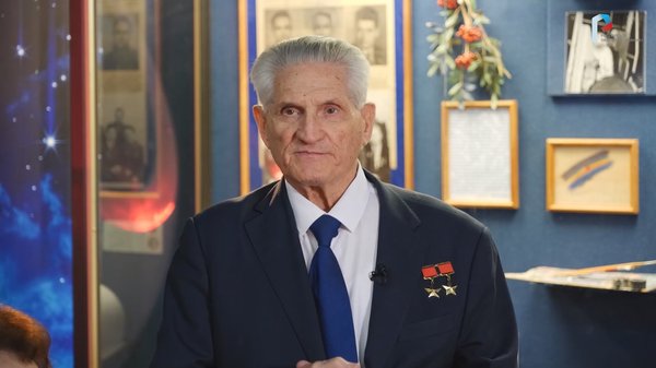 Борис Волынов