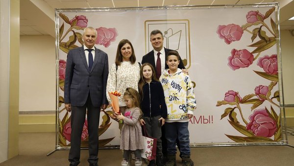 воробьев