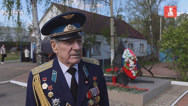 Юрий Клочков