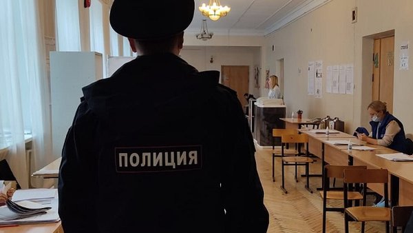 выборы